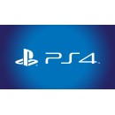 PlayStation 4 discount code