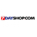 7Dayshop (UK) discount code