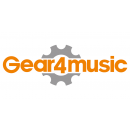 Gear4music (UK) discount code