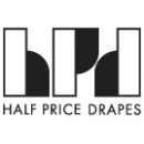 Half Price Drapes discount code