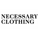 Necessary Clothing discount code