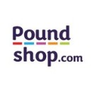 Poundshop (UK) discount code