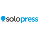 SoloPress (UK) discount code