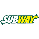 Subway discount code