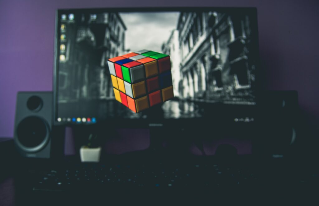 erno-rubik