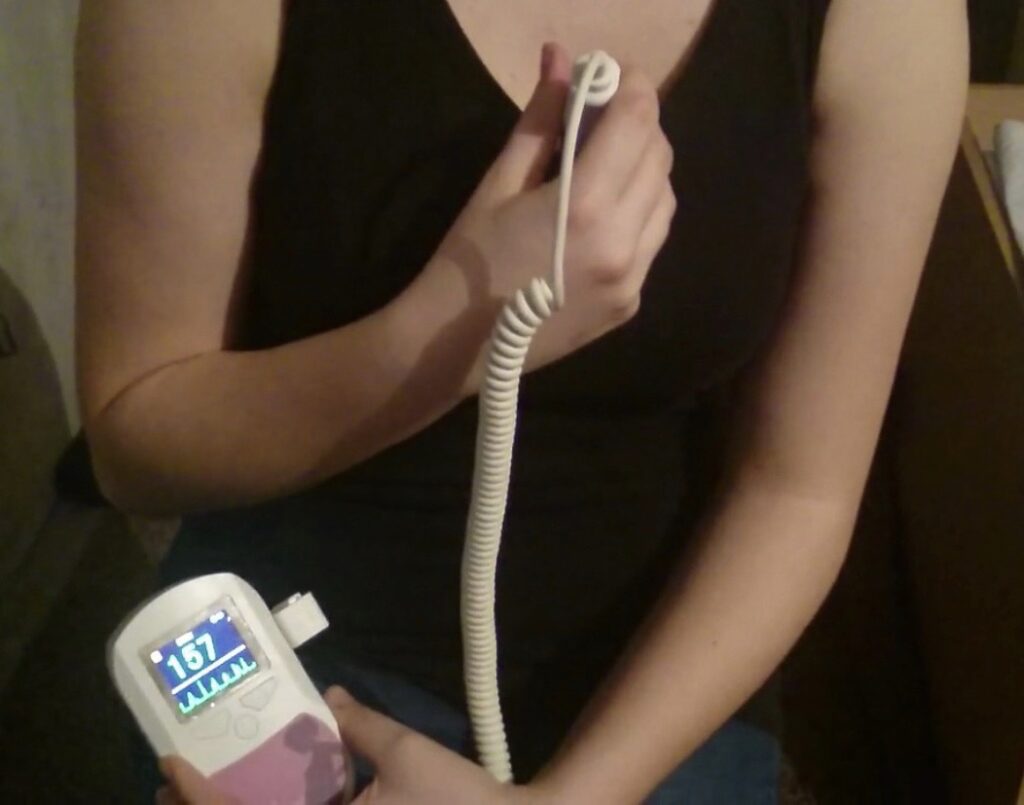 baby-heartbeat-doppler
