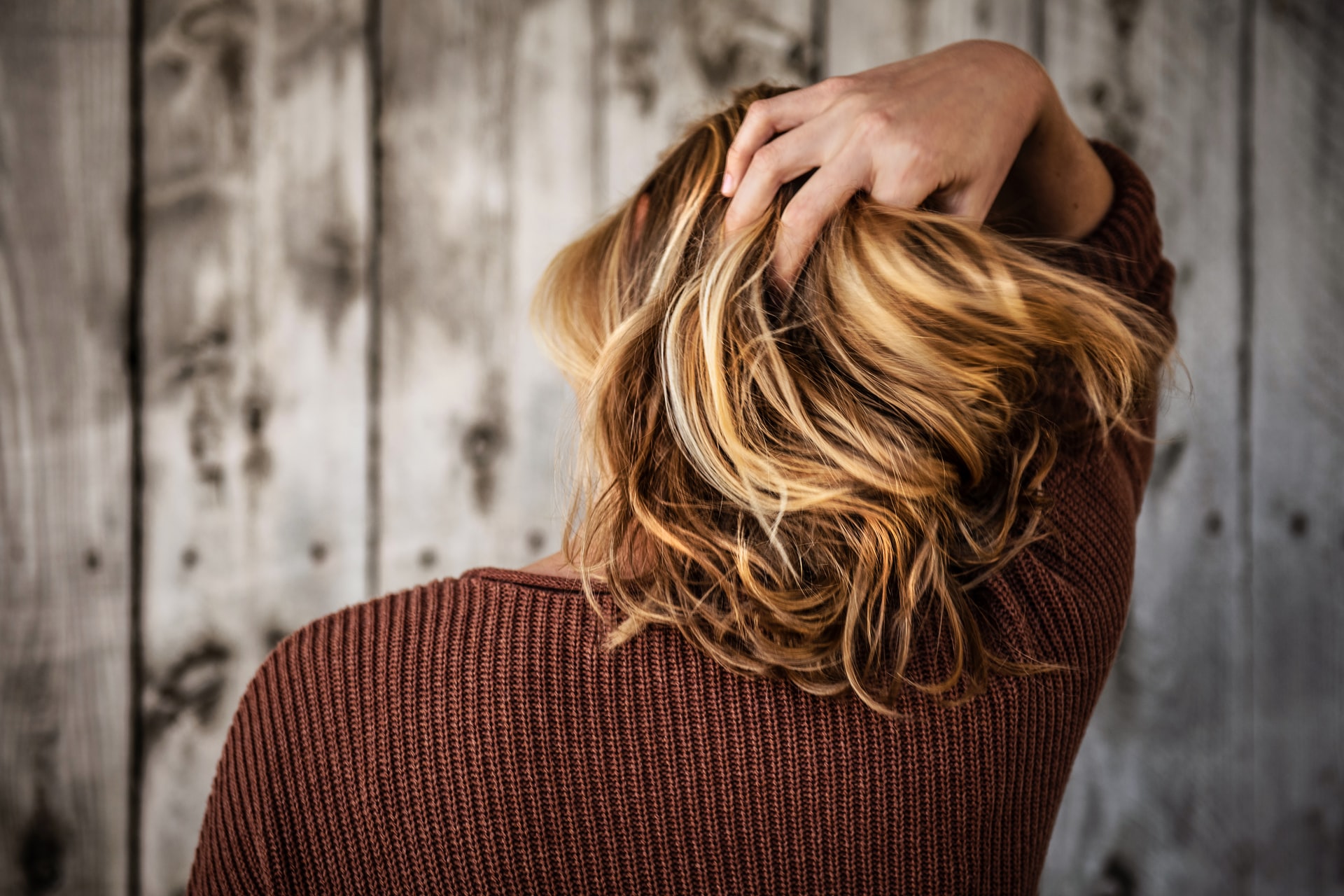 hair-strand-meaning
