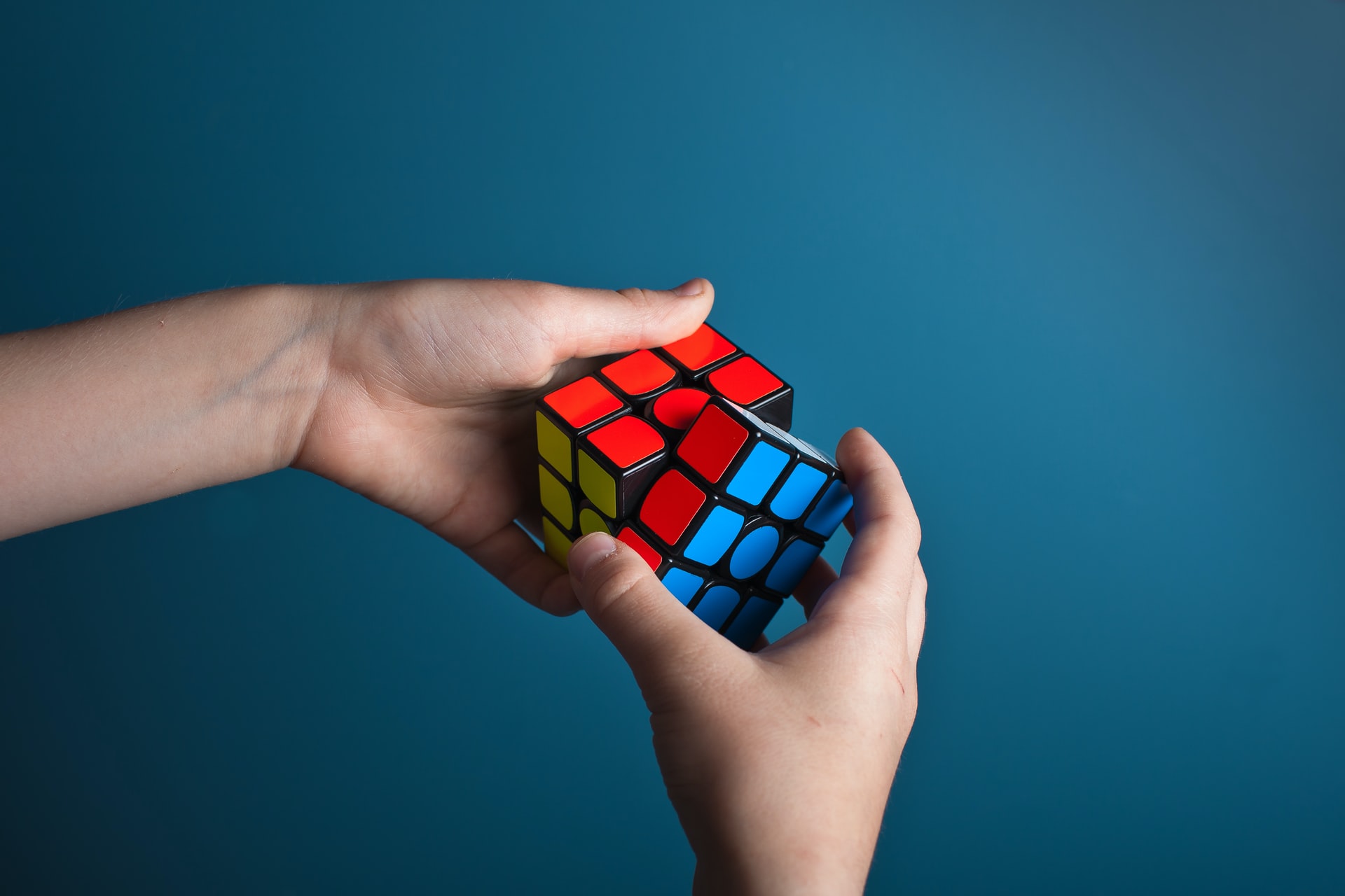rubik-cube