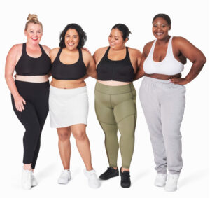 Body Positivity