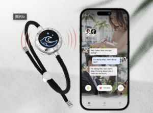 digital jewellery