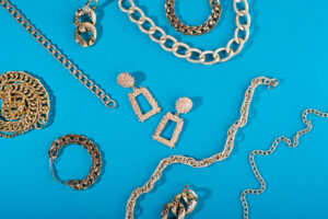 jewellery