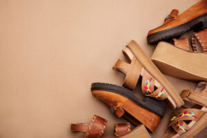 footwear