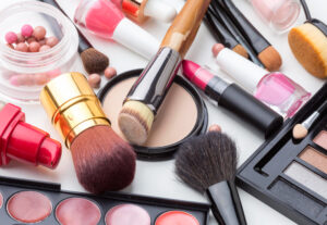 makeup