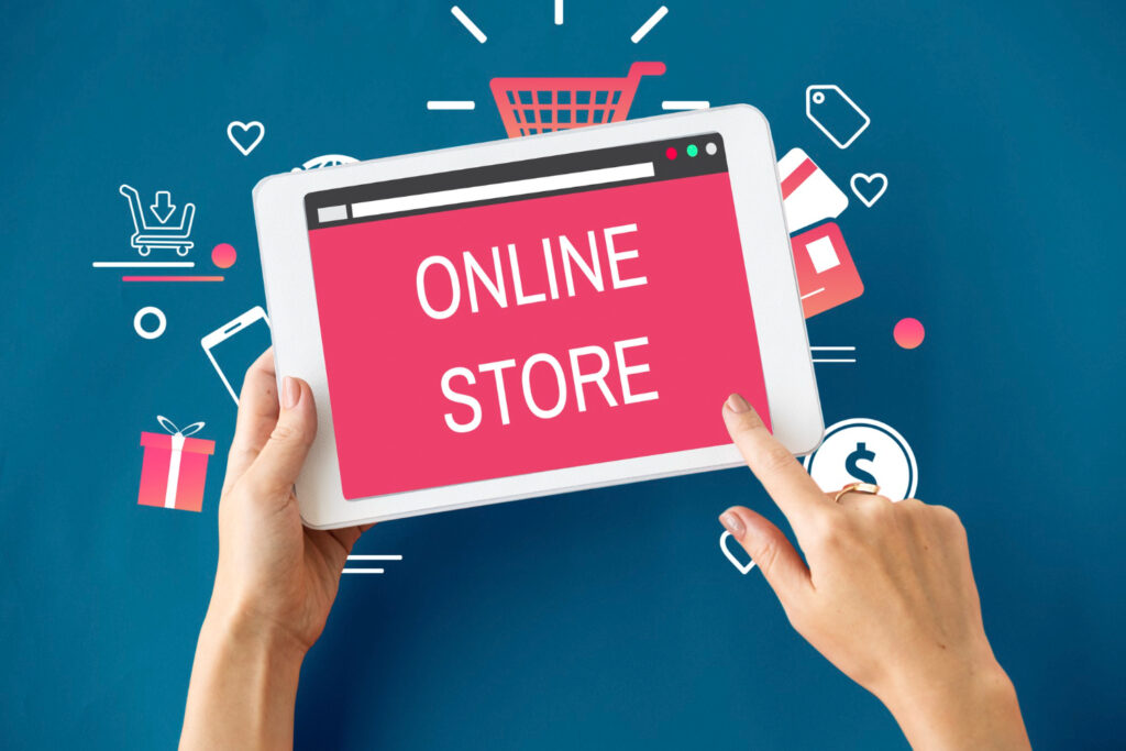 online purchase