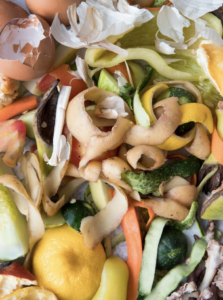 compost