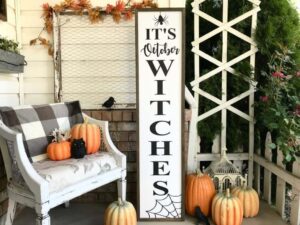 online halloween shopping